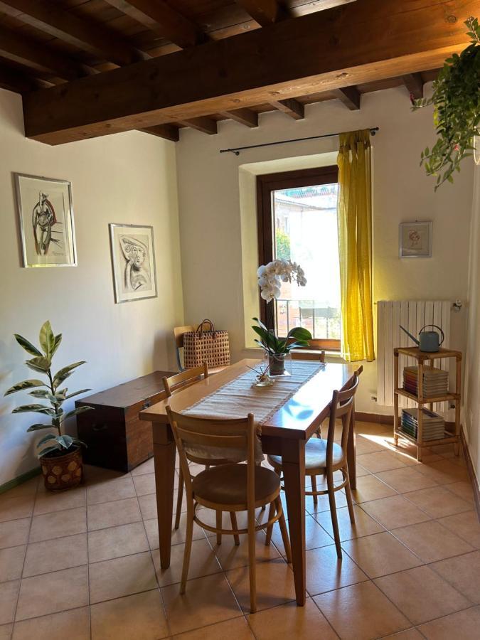 Chez Madame Hotel Ferrara Kültér fotó