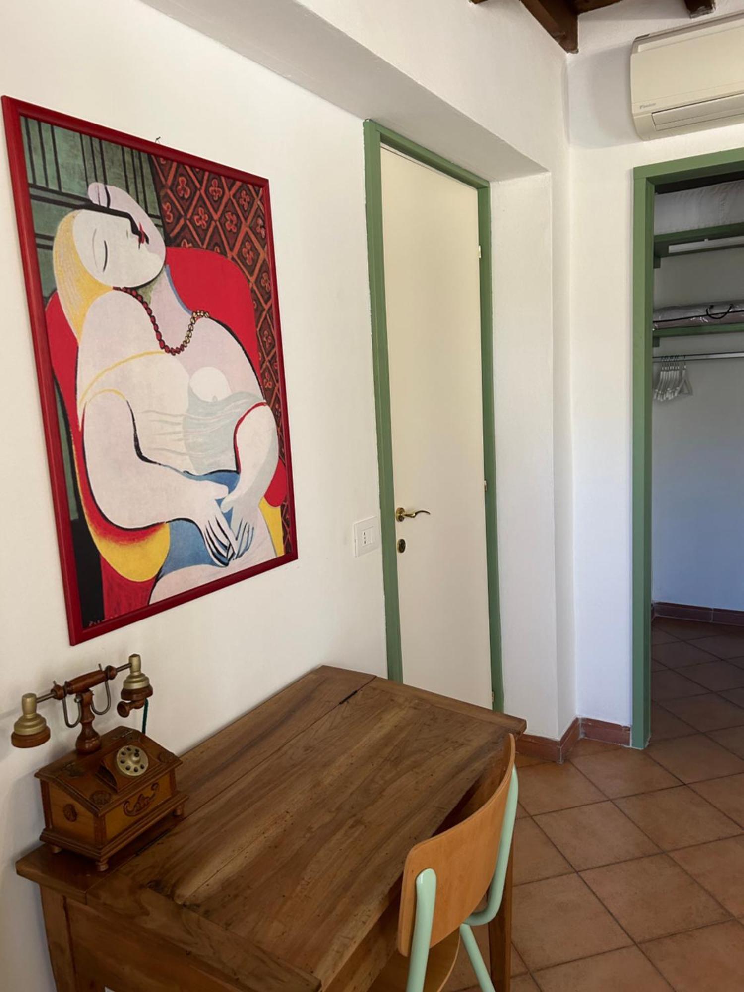 Chez Madame Hotel Ferrara Kültér fotó