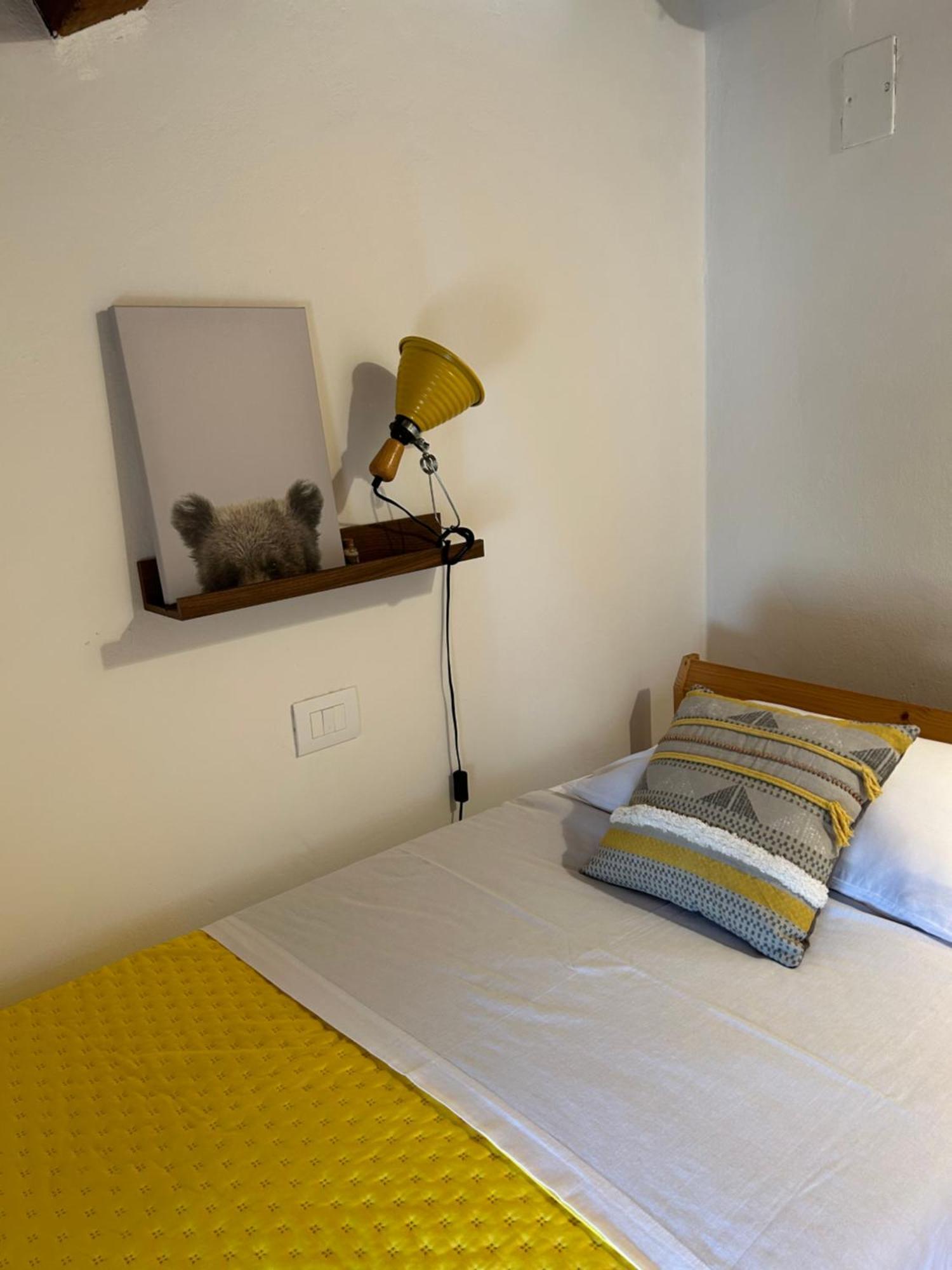 Chez Madame Hotel Ferrara Kültér fotó