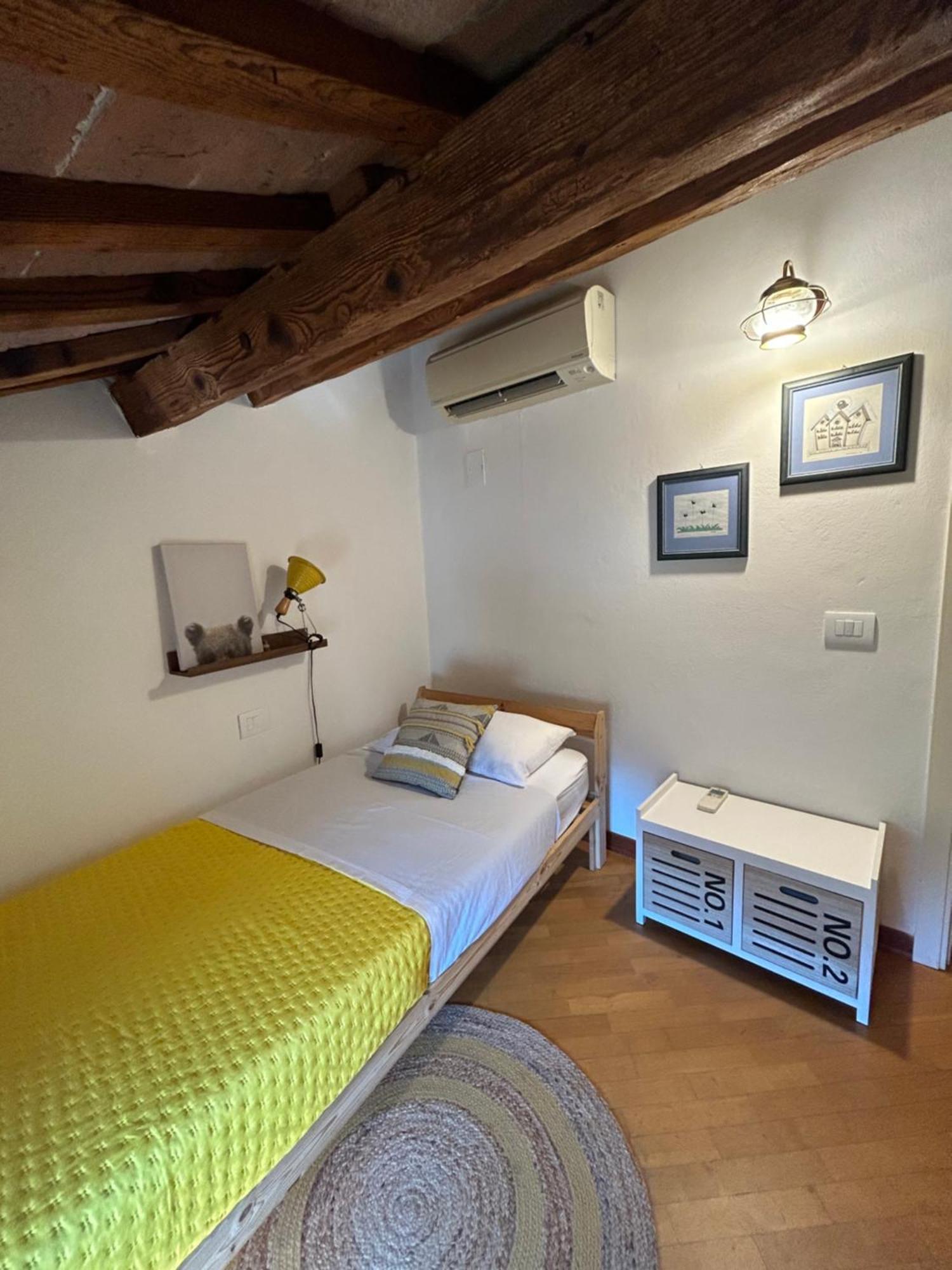Chez Madame Hotel Ferrara Kültér fotó