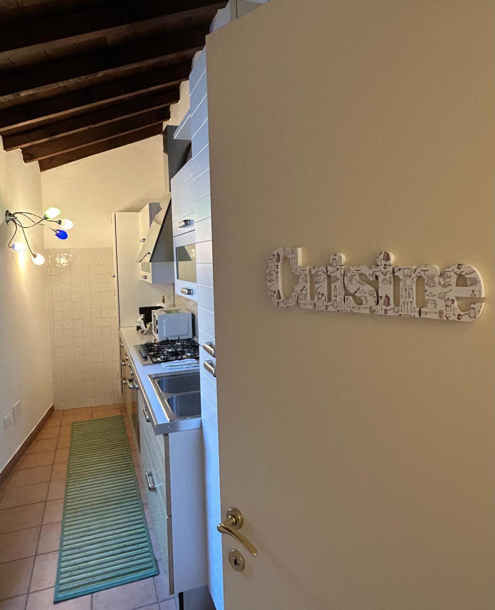 Chez Madame Hotel Ferrara Kültér fotó